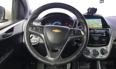 ChevroletGMDaewoo Spark 2016, 84231 км, за 3610.35 USD - фото 13