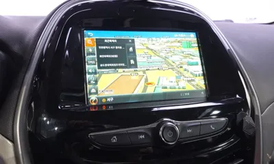 ChevroletGMDaewoo Spark 2016, 84231 км, за 3610.35 USD - фото 14