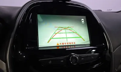 ChevroletGMDaewoo Spark 2016, 84231 км, за 3610.35 USD - фото 15