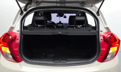 ChevroletGMDaewoo Spark 2016, 84231 км, за 3610.35 USD - фото 20