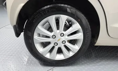 ChevroletGMDaewoo Spark 2016, 84231 км, за 3610.35 USD - фото 21
