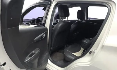 ChevroletGMDaewoo Spark 2016, 84231 км, за 3610.35 USD - фото 26