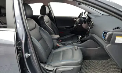 Hyundai Ioniq 2016, 177294 км, за 4618.43 USD - фото 10