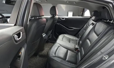 Hyundai Ioniq 2016, 177294 км, за 4618.43 USD - фото 12