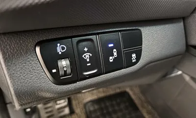 Hyundai Ioniq 2016, 177294 км, за 4618.43 USD - фото 14