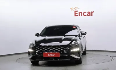 Kia K8 2023, 43891 км, за 20121.11 USD