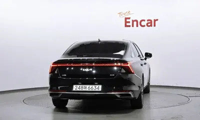 Kia K8 2023, 43891 км, за 20121.11 USD