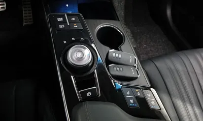 Kia K8 2023, 43891 км, за 20087.1 USD - фото 9