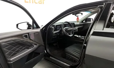Kia K8 2023, 43891 км, за 20087.1 USD - фото 10