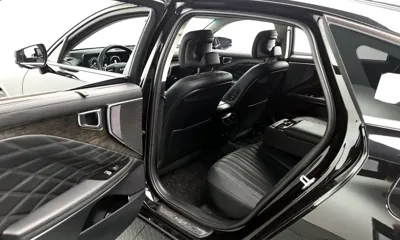 Kia K8 2023, 43891 км, за 20087.1 USD - фото 12