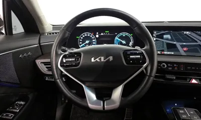 Kia K8 2023, 43891 км, за 20087.1 USD - фото 13