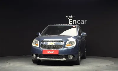 ChevroletGMDaewoo Orlando 2015, 102859 км, за 3479.06 USD