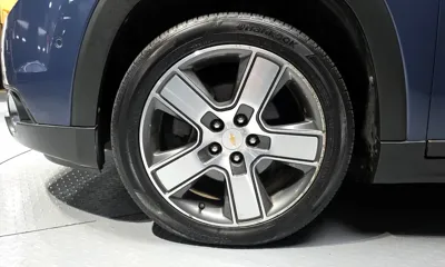ChevroletGMDaewoo Orlando 2015, 102859 км, за 3479.06 USD