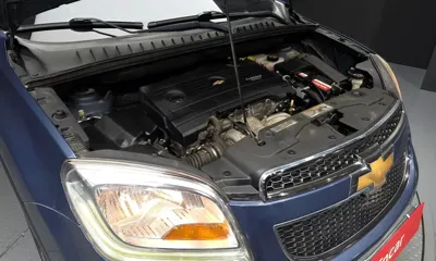 ChevroletGMDaewoo Orlando 2015, 102859 км, за 3452.77 USD - фото 6