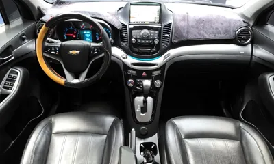 ChevroletGMDaewoo Orlando 2015, 102859 км, за 3452.77 USD - фото 7