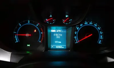 ChevroletGMDaewoo Orlando 2015, 102859 км, за 3452.77 USD - фото 8