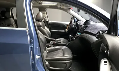 ChevroletGMDaewoo Orlando 2015, 102859 км, за 3452.77 USD - фото 10
