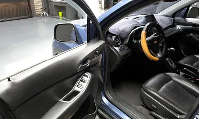 ChevroletGMDaewoo Orlando 2015, 102859 км, за 3452.77 USD - фото 11