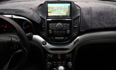 ChevroletGMDaewoo Orlando 2015, 102859 км, за 3452.77 USD - фото 15