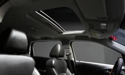 ChevroletGMDaewoo Orlando 2015, 102859 км, за 3452.77 USD - фото 20