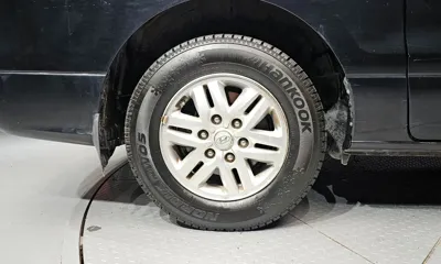 Hyundai Starex 2017, 242887 км, за 3633.88 USD