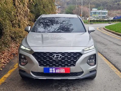 Hyundai Santafe 2020, 142900 км, за 11004.75 USD