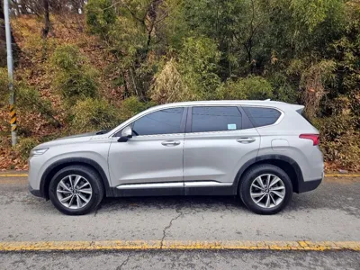 Hyundai Santafe 2020, 142900 км, за 11004.75 USD