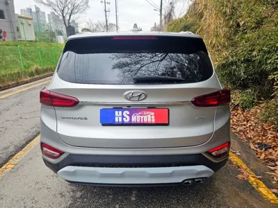 Hyundai Santafe 2020, 142900 км, за 11004.75 USD