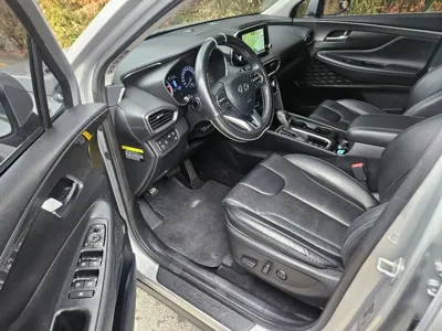 Hyundai Santafe 2020, 142900 км, за 10994.02 USD - фото 6