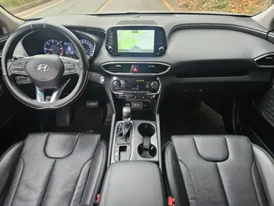 Hyundai Santafe 2020, 142900 км, за 10994.02 USD - фото 7