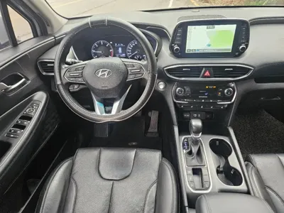 Hyundai Santafe 2020, 142900 км, за 10994.02 USD - фото 13