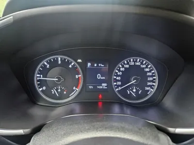 Hyundai Santafe 2020, 142900 км, за 10994.02 USD - фото 14