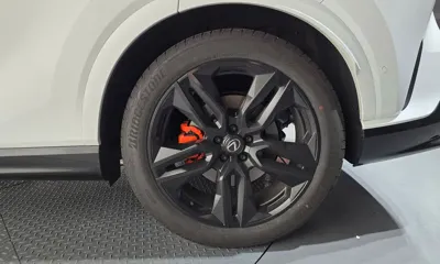 Lexus RX 2025, 9320 км, за 68958.75 USD - фото 21