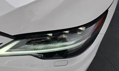 Lexus RX 2025, 9320 км, за 68958.75 USD - фото 22