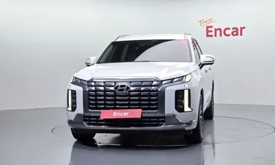 Hyundai Palisade 2023, 109427 км, за 21923 USD