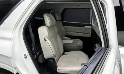 Hyundai Palisade 2023, 109427 км, за 21923 USD - фото 11