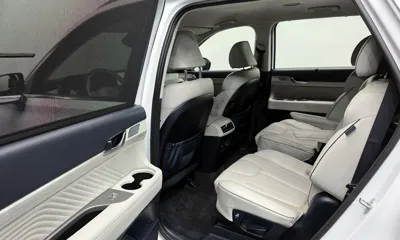 Hyundai Palisade 2023, 109427 км, за 21923 USD - фото 12