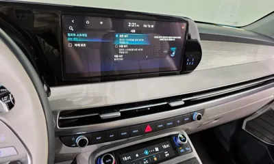Hyundai Palisade 2023, 109427 км, за 21923 USD - фото 16
