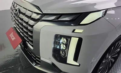 Hyundai Palisade 2023, 109427 км, за 21923 USD - фото 22