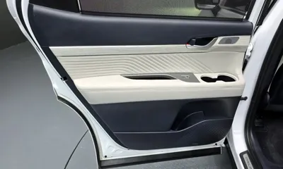 Hyundai Palisade 2023, 109427 км, за 21923 USD - фото 25