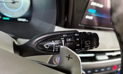 Hyundai Palisade 2023, 109427 км, за 21923 USD - фото 28