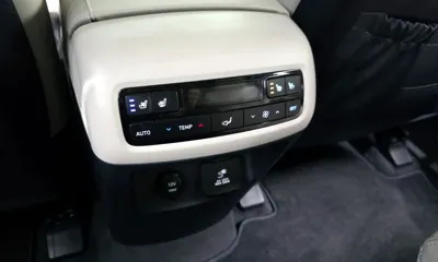 Hyundai Palisade 2023, 109427 км, за 21923 USD - фото 30