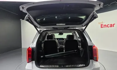 Hyundai Palisade 2023, 109427 км, за 21923 USD - фото 34