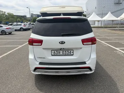 Kia Canival 2017, 94849 км, за 8861.76 USD - фото 6