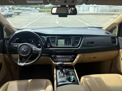 Kia Canival 2017, 94849 км, за 8861.76 USD - фото 10