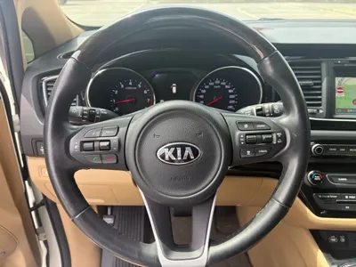 Kia Canival 2017, 94849 км, за 8861.76 USD - фото 11