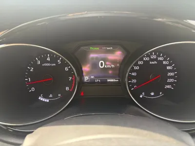Kia Canival 2017, 94849 км, за 8861.76 USD - фото 12