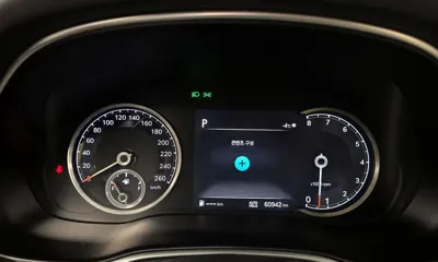 Genesis GV80 2020, 60942 км, за 25780.03 USD - фото 8