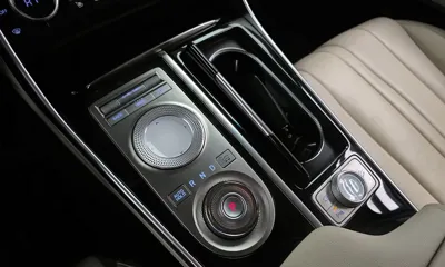 Genesis GV80 2020, 60942 км, за 25780.03 USD - фото 9