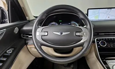 Genesis GV80 2020, 60942 км, за 25780.03 USD - фото 13